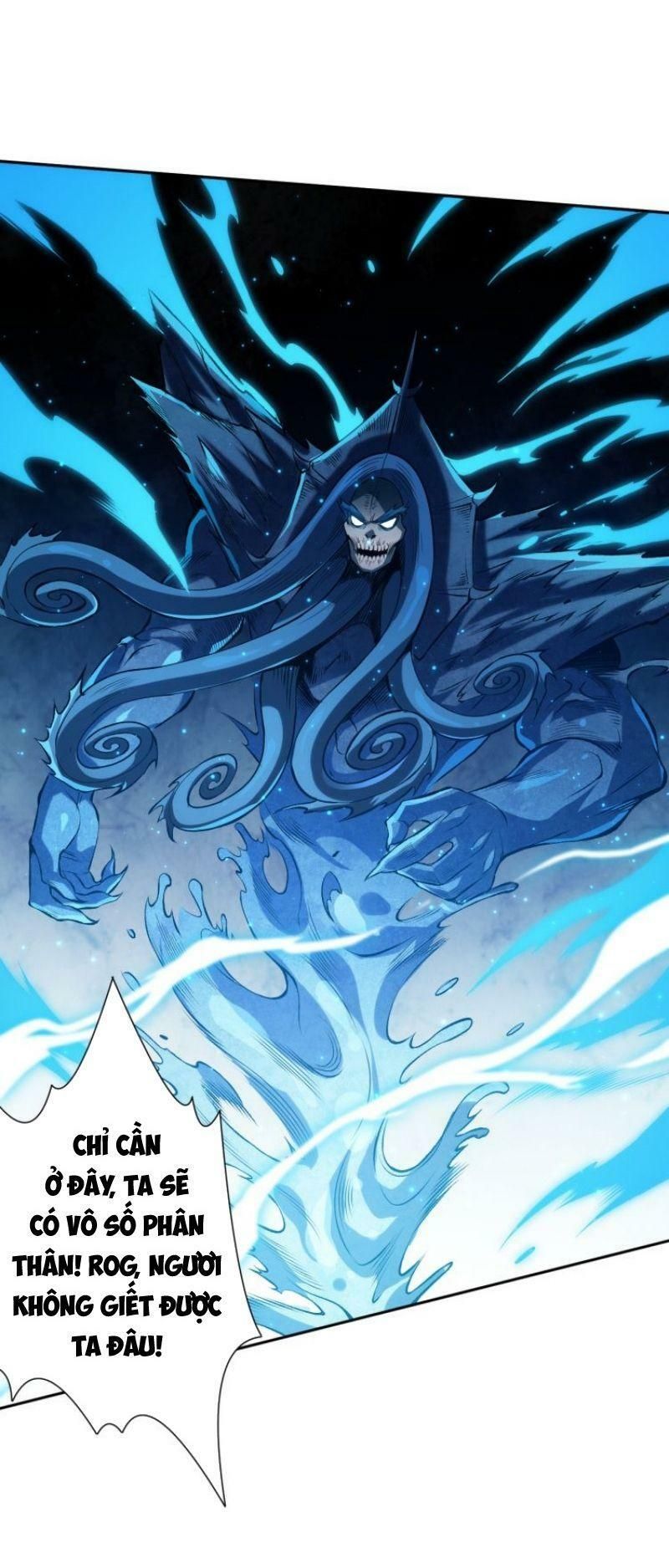 đọc truyện Giản Giới Chương 124 ảnh 58 tại Thiên Thai Truyện