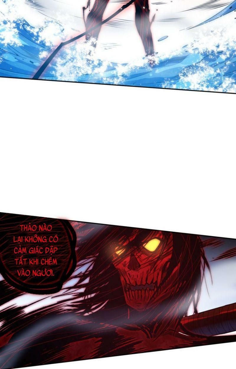 đọc truyện Giản Giới Chương 124 ảnh 60 tại Thiên Thai Truyện