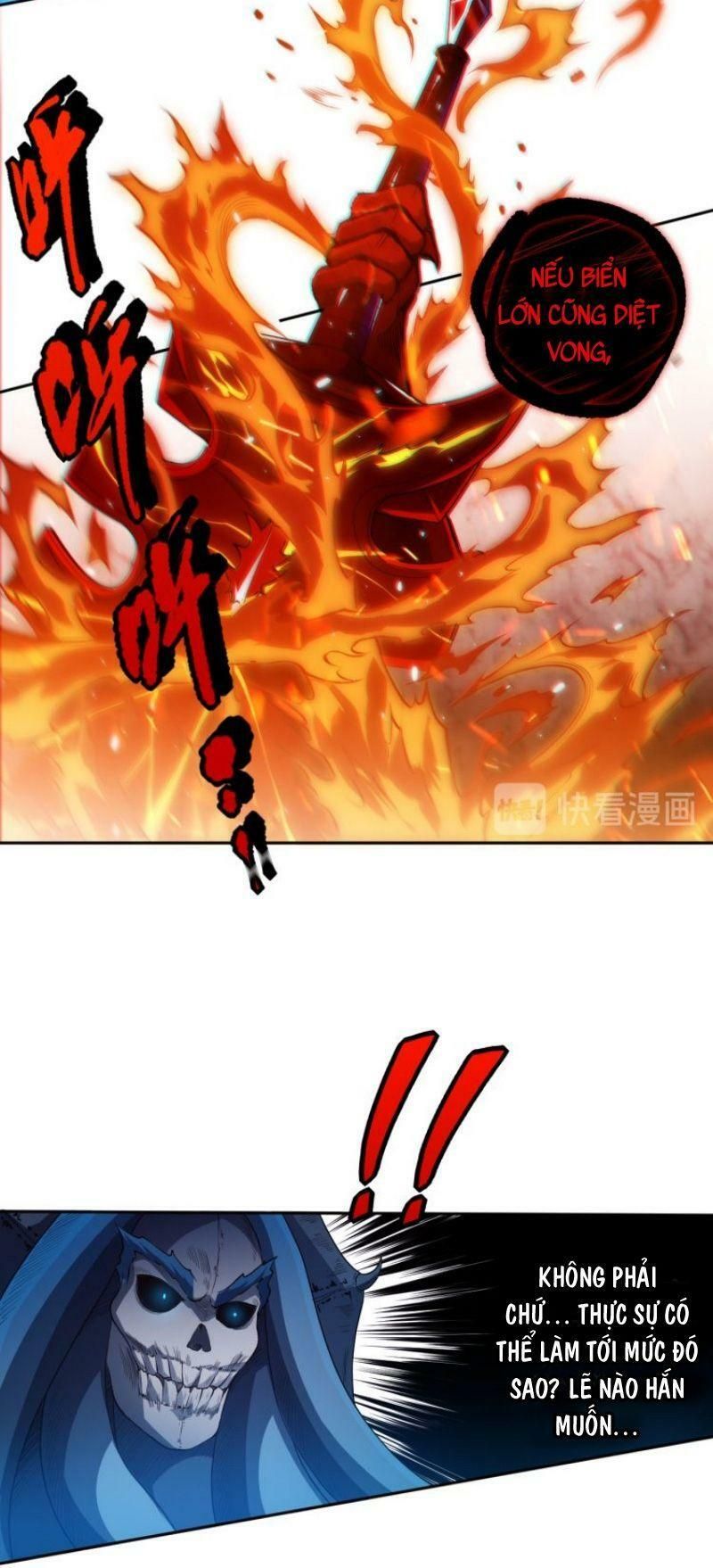 đọc truyện Giản Giới Chương 124 ảnh 65 tại Thiên Thai Truyện