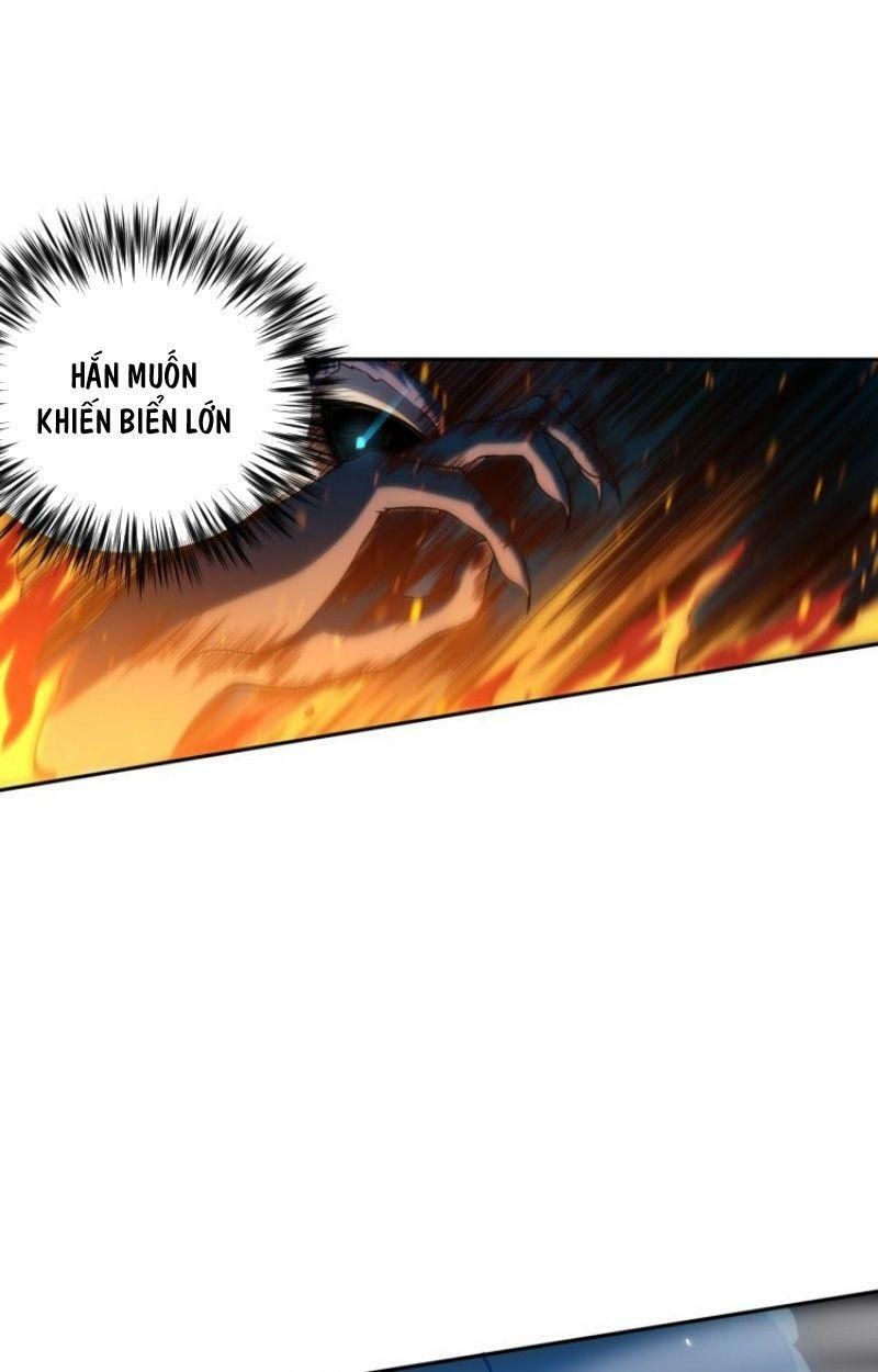 đọc truyện Giản Giới Chương 124 ảnh 69 tại Thiên Thai Truyện