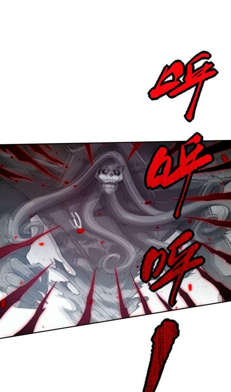 đọc truyện Giản Giới Chương 124 ảnh 10 tại Thiên Thai Truyện