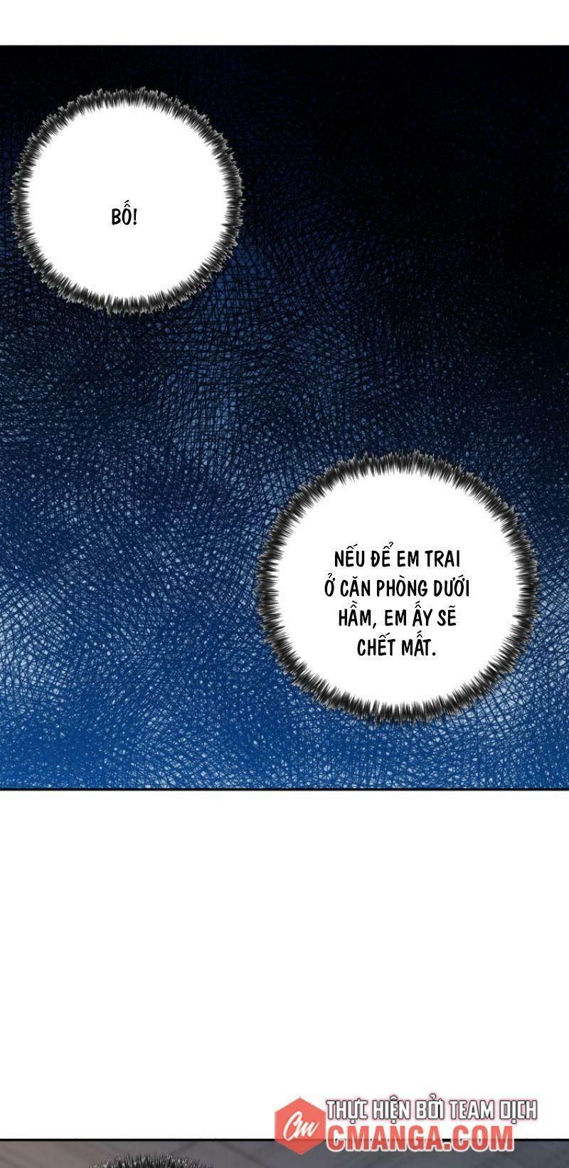 đọc truyện Giản Giới Chương 125 ảnh 3 tại Thiên Thai Truyện