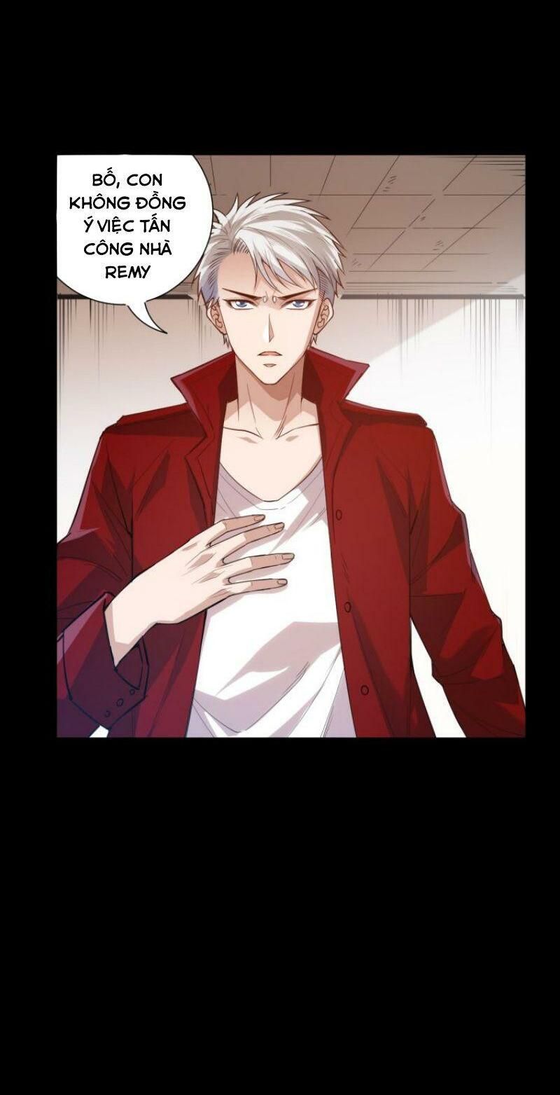 đọc truyện Giản Giới Chương 125 ảnh 12 tại Thiên Thai Truyện