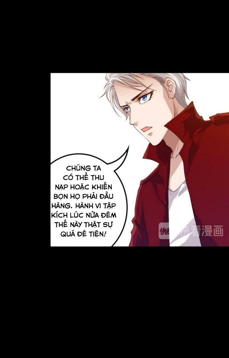 đọc truyện Giản Giới Chương 125 ảnh 15 tại Thiên Thai Truyện