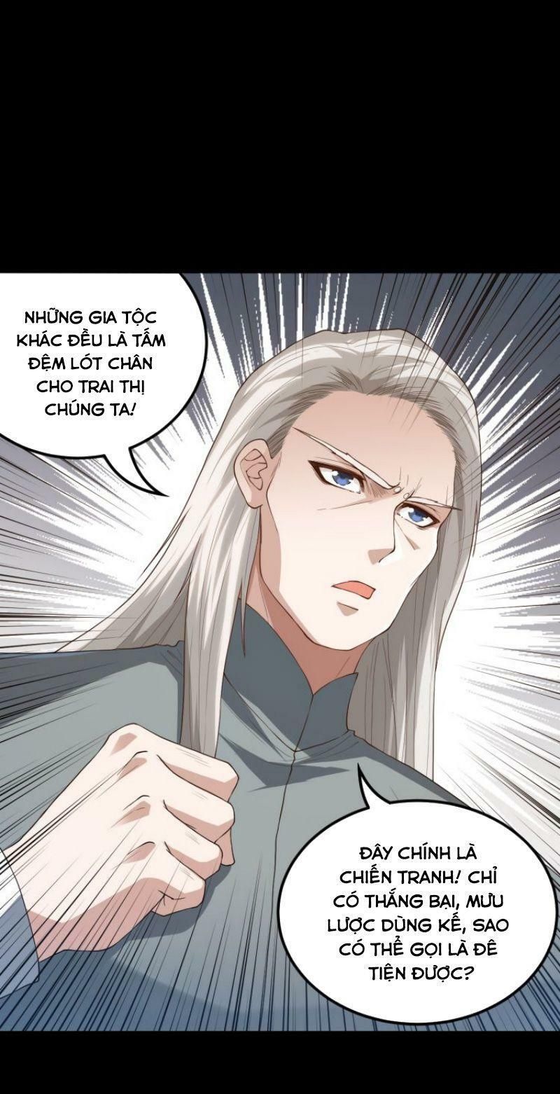 đọc truyện Giản Giới Chương 125 ảnh 17 tại Thiên Thai Truyện