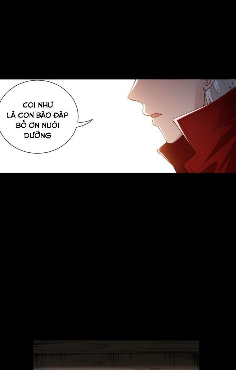 đọc truyện Giản Giới Chương 125 ảnh 19 tại Thiên Thai Truyện