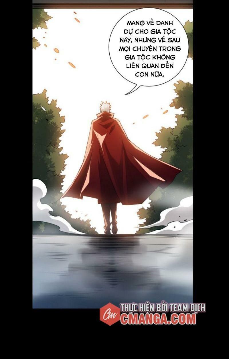 đọc truyện Giản Giới Chương 125 ảnh 20 tại Thiên Thai Truyện