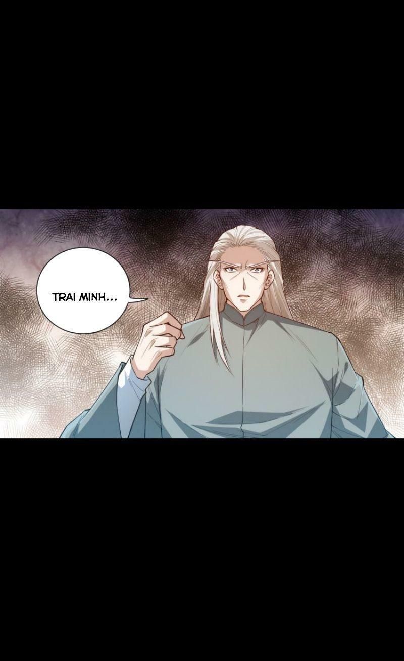 đọc truyện Giản Giới Chương 125 ảnh 21 tại Thiên Thai Truyện