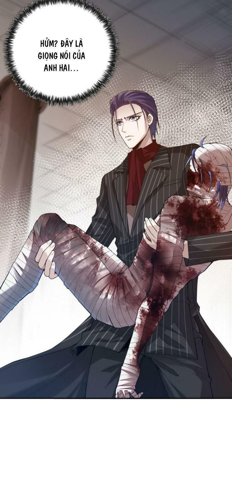 đọc truyện Giản Giới Chương 125 ảnh 4 tại Thiên Thai Truyện