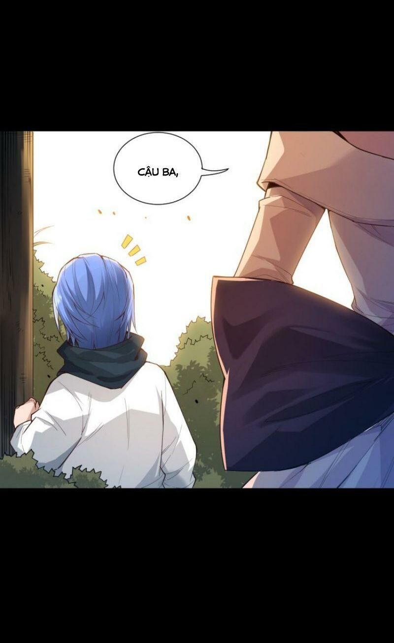 đọc truyện Giản Giới Chương 125 ảnh 22 tại Thiên Thai Truyện