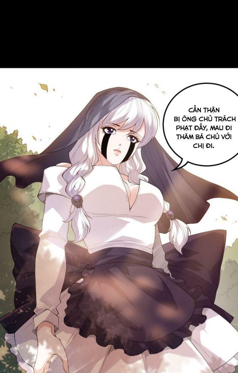 đọc truyện Giản Giới Chương 125 ảnh 23 tại Thiên Thai Truyện