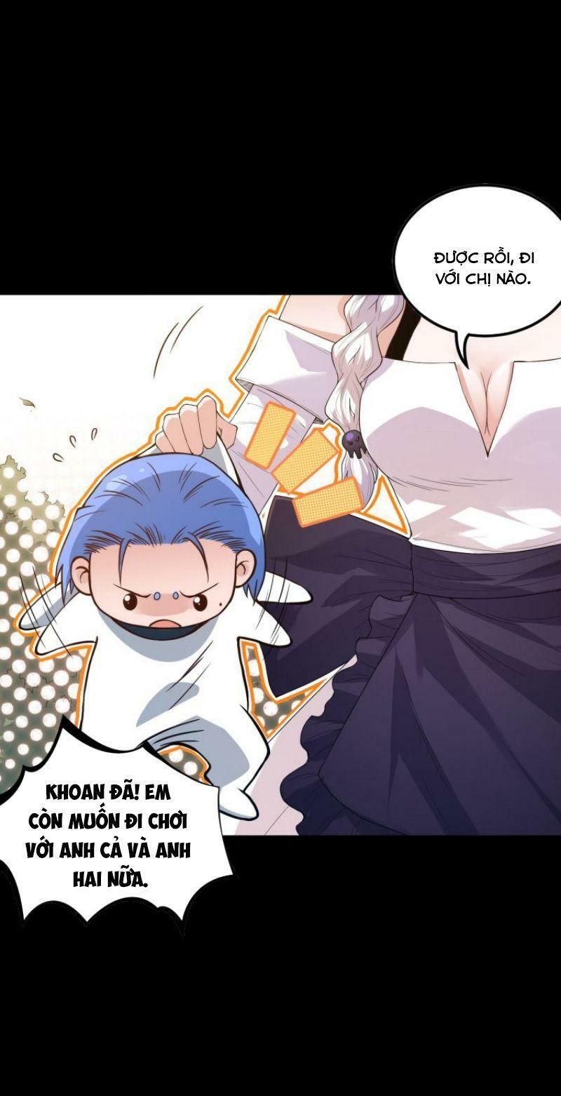 đọc truyện Giản Giới Chương 125 ảnh 25 tại Thiên Thai Truyện