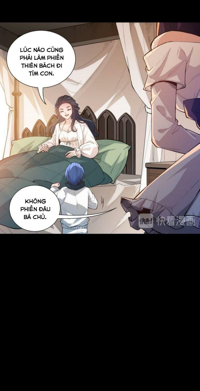 đọc truyện Giản Giới Chương 125 ảnh 28 tại Thiên Thai Truyện