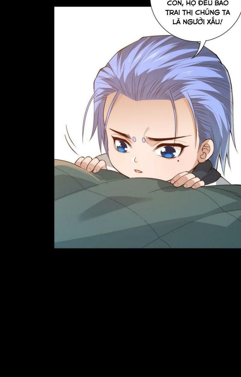 đọc truyện Giản Giới Chương 125 ảnh 30 tại Thiên Thai Truyện