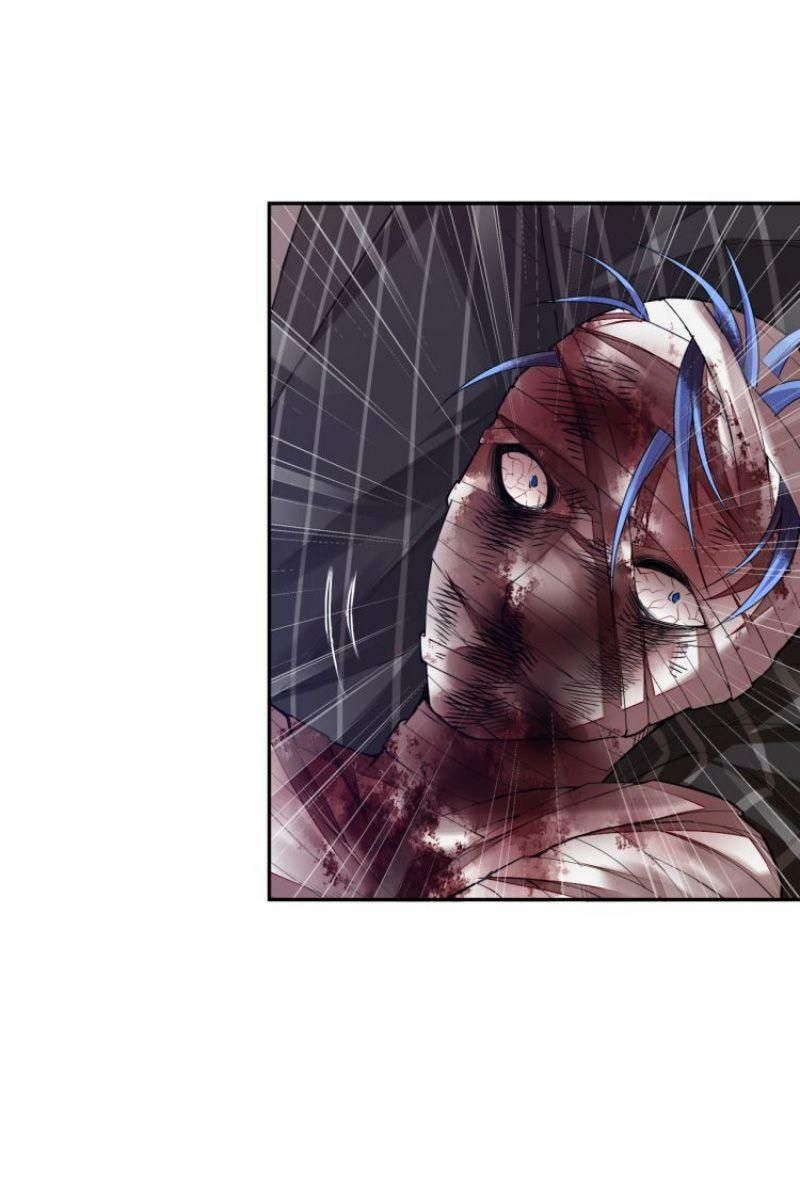 đọc truyện Giản Giới Chương 125 ảnh 5 tại Thiên Thai Truyện