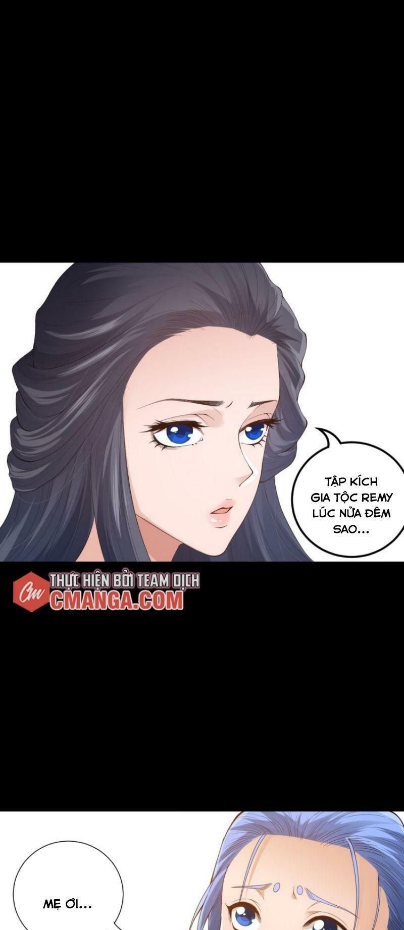 đọc truyện Giản Giới Chương 125 ảnh 34 tại Thiên Thai Truyện