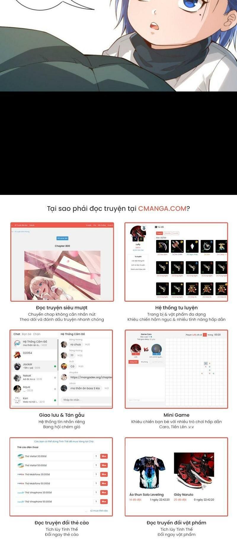 đọc truyện Giản Giới Chương 125 ảnh 35 tại Thiên Thai Truyện