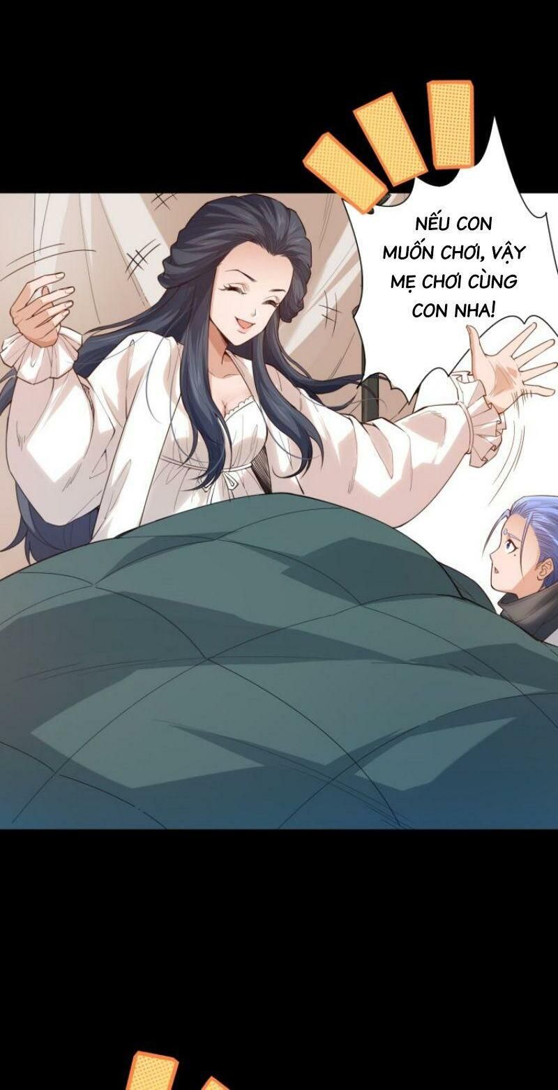 đọc truyện Giản Giới Chương 125 ảnh 37 tại Thiên Thai Truyện