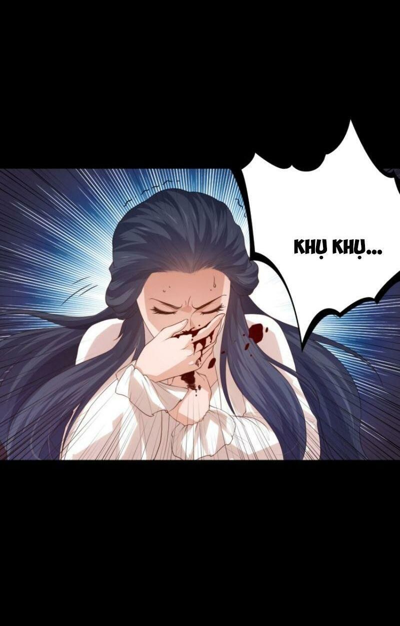 đọc truyện Giản Giới Chương 125 ảnh 39 tại Thiên Thai Truyện