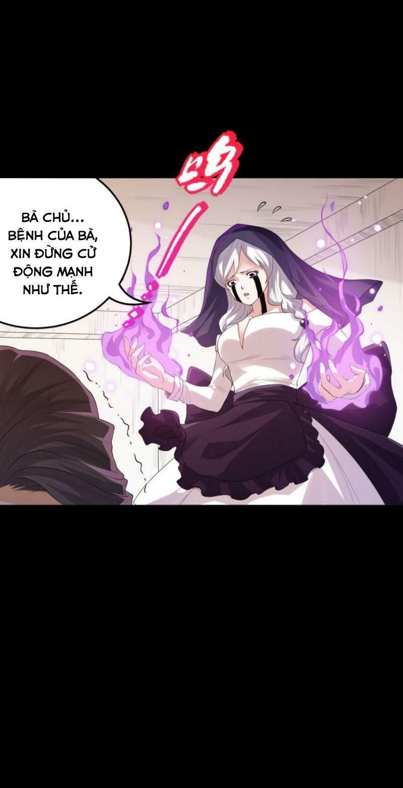 đọc truyện Giản Giới Chương 125 ảnh 40 tại Thiên Thai Truyện