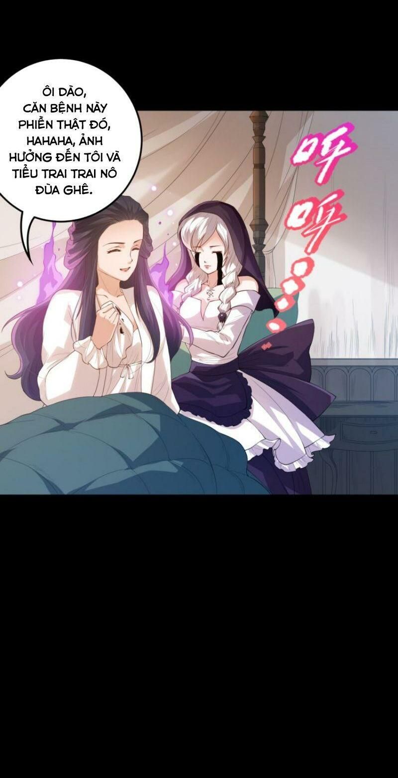 đọc truyện Giản Giới Chương 125 ảnh 41 tại Thiên Thai Truyện