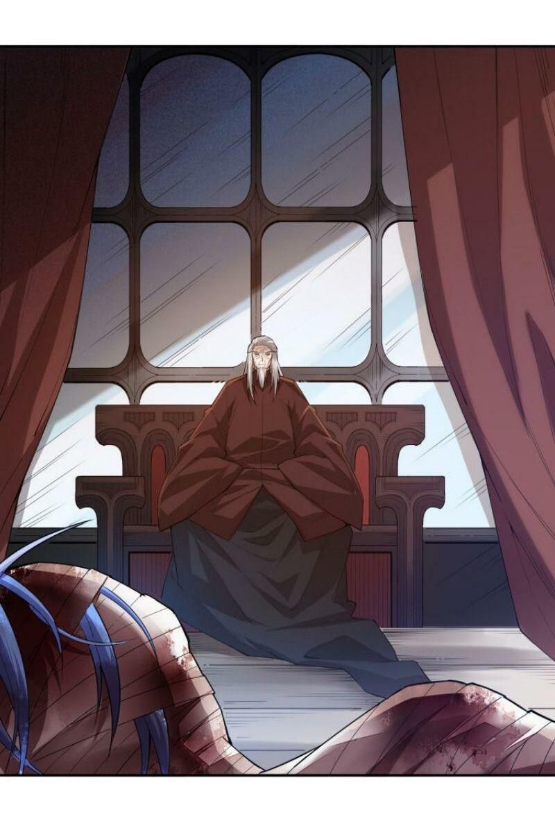 đọc truyện Giản Giới Chương 125 ảnh 6 tại Thiên Thai Truyện