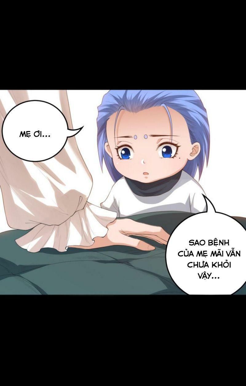 đọc truyện Giản Giới Chương 125 ảnh 42 tại Thiên Thai Truyện