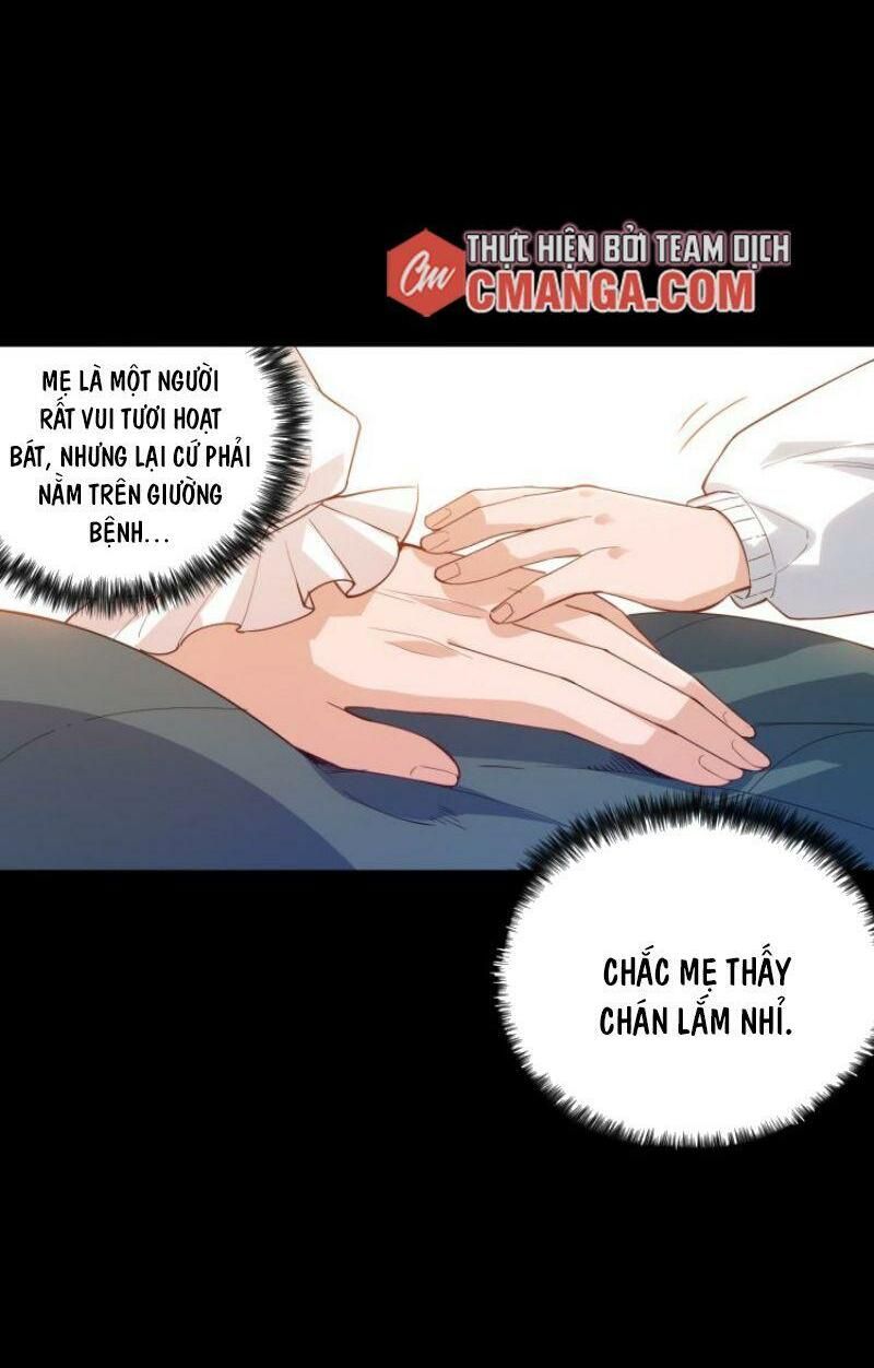 đọc truyện Giản Giới Chương 125 ảnh 43 tại Thiên Thai Truyện