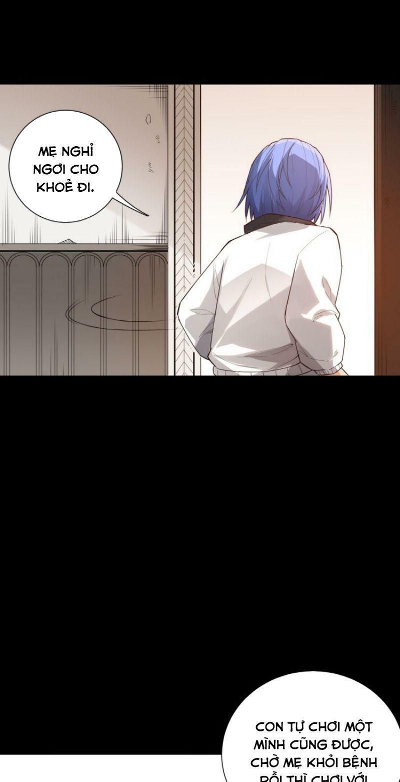 đọc truyện Giản Giới Chương 125 ảnh 44 tại Thiên Thai Truyện