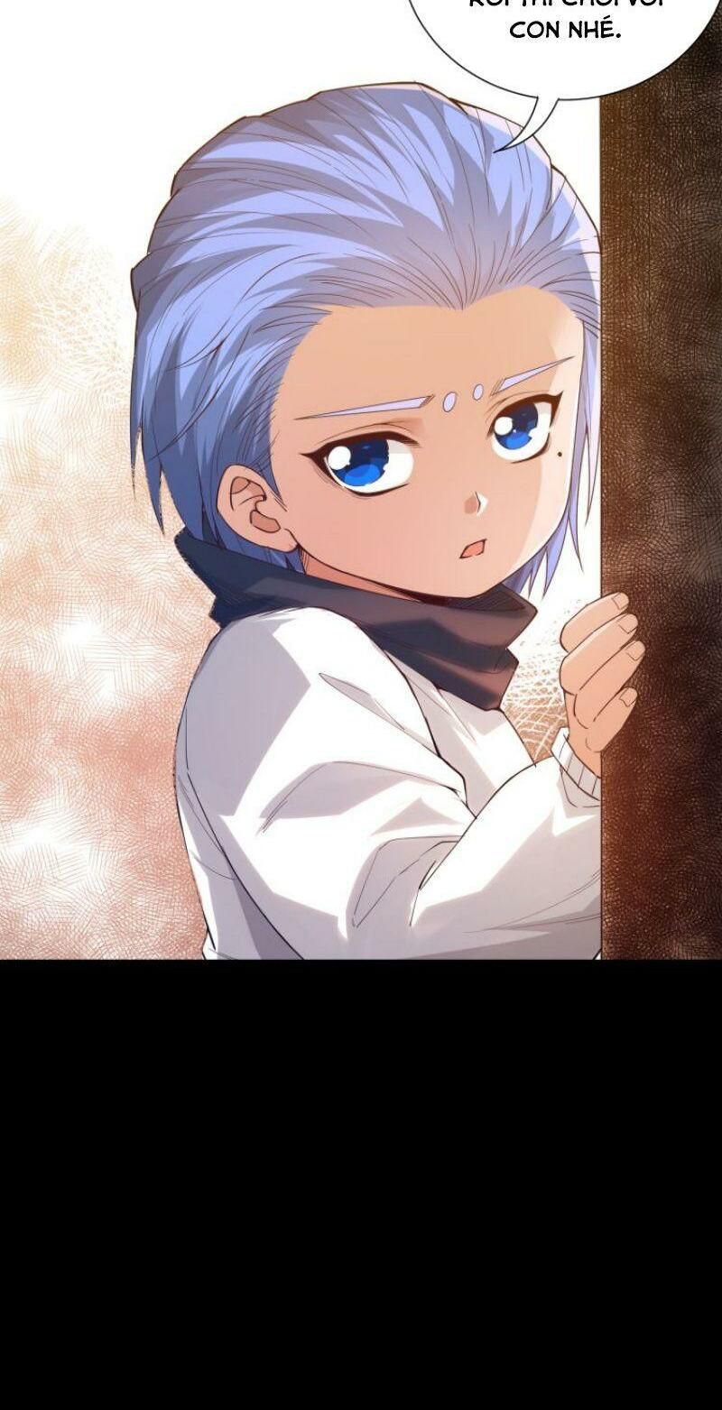 đọc truyện Giản Giới Chương 125 ảnh 45 tại Thiên Thai Truyện