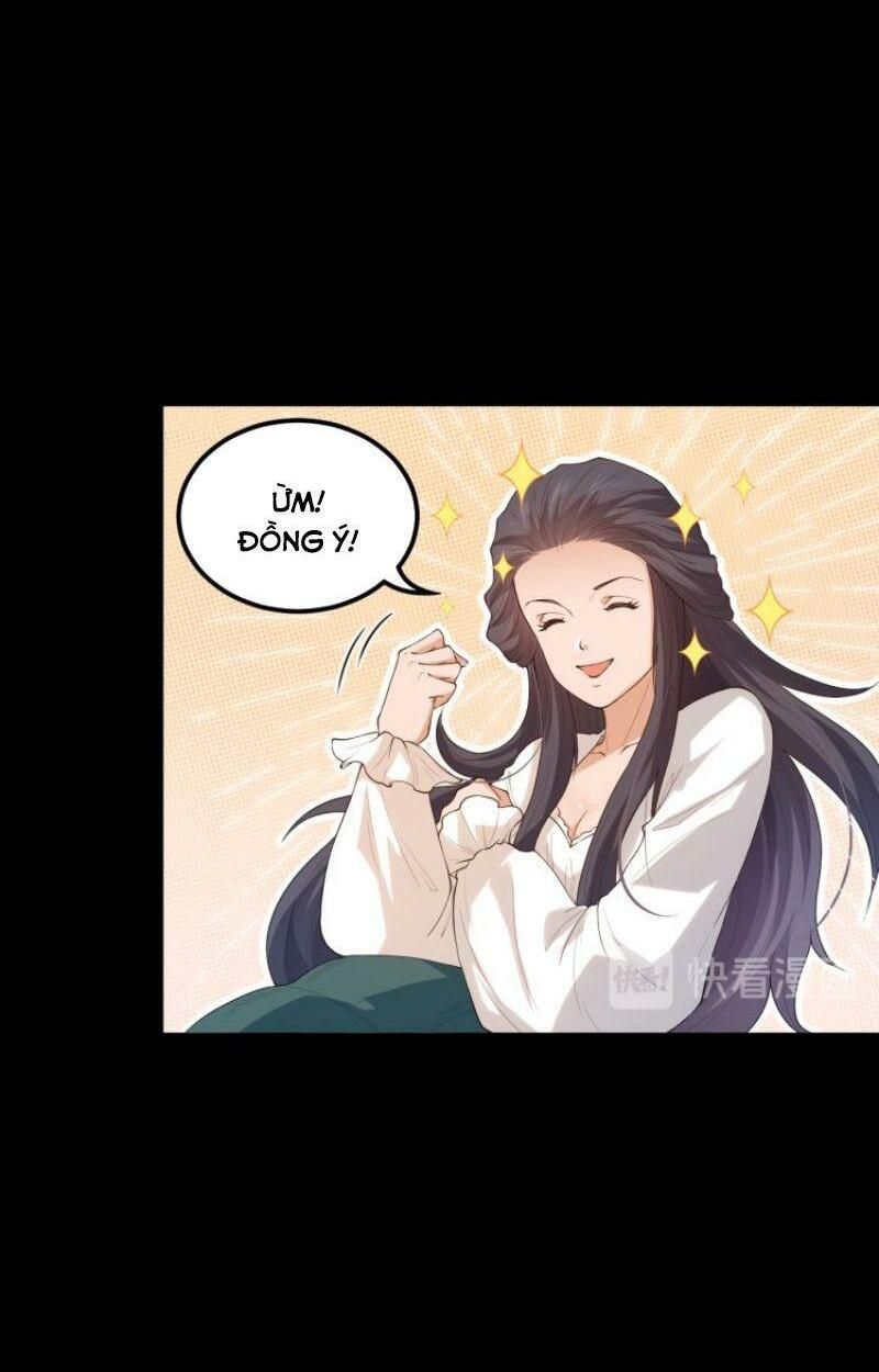 đọc truyện Giản Giới Chương 125 ảnh 47 tại Thiên Thai Truyện