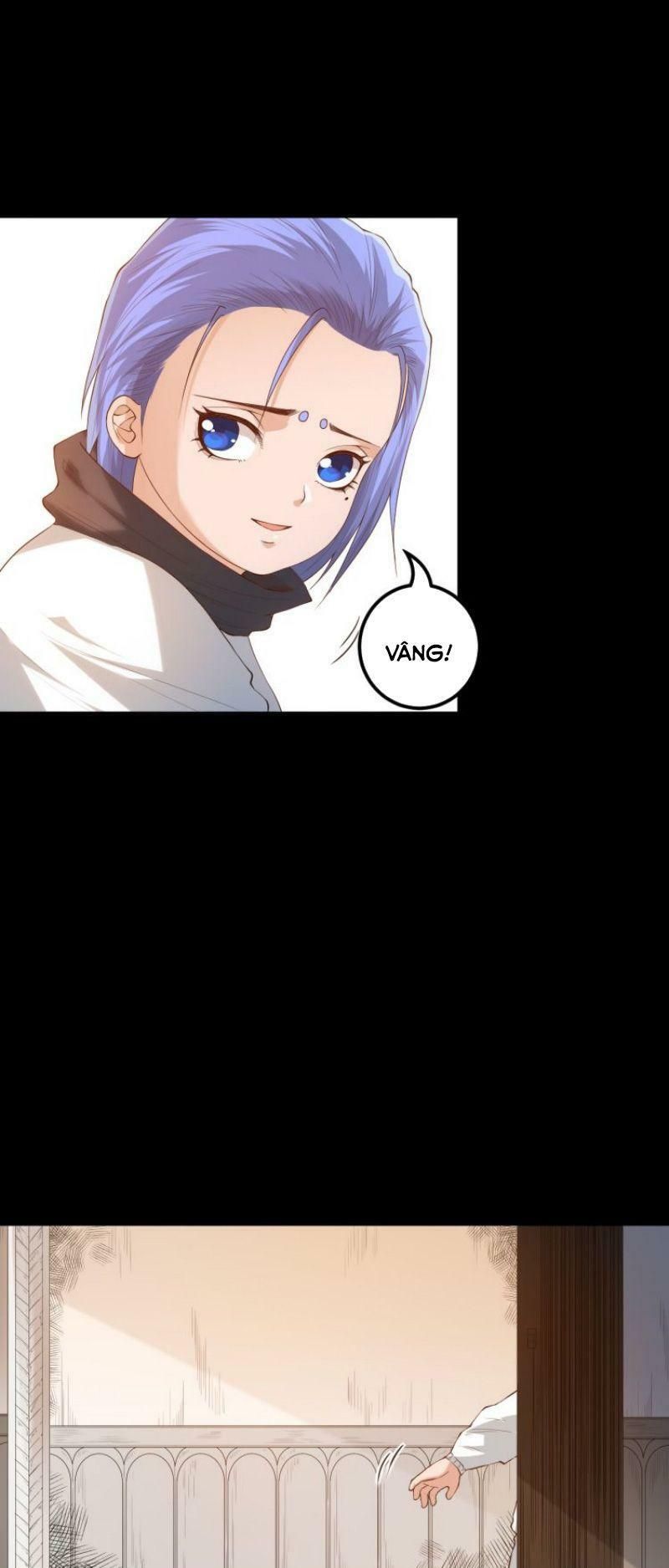 đọc truyện Giản Giới Chương 125 ảnh 48 tại Thiên Thai Truyện