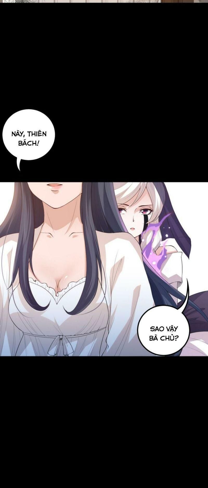 đọc truyện Giản Giới Chương 125 ảnh 49 tại Thiên Thai Truyện