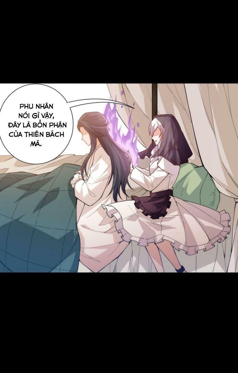 đọc truyện Giản Giới Chương 125 ảnh 51 tại Thiên Thai Truyện