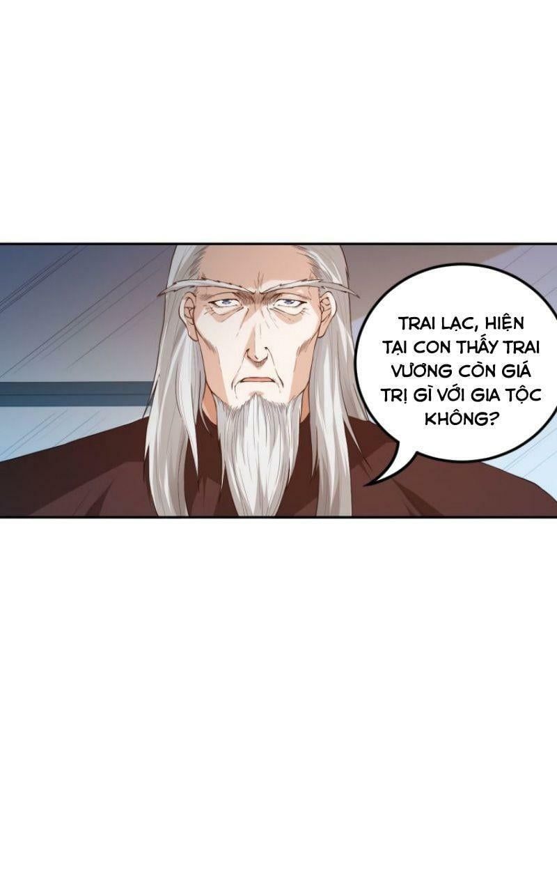 đọc truyện Giản Giới Chương 125 ảnh 7 tại Thiên Thai Truyện