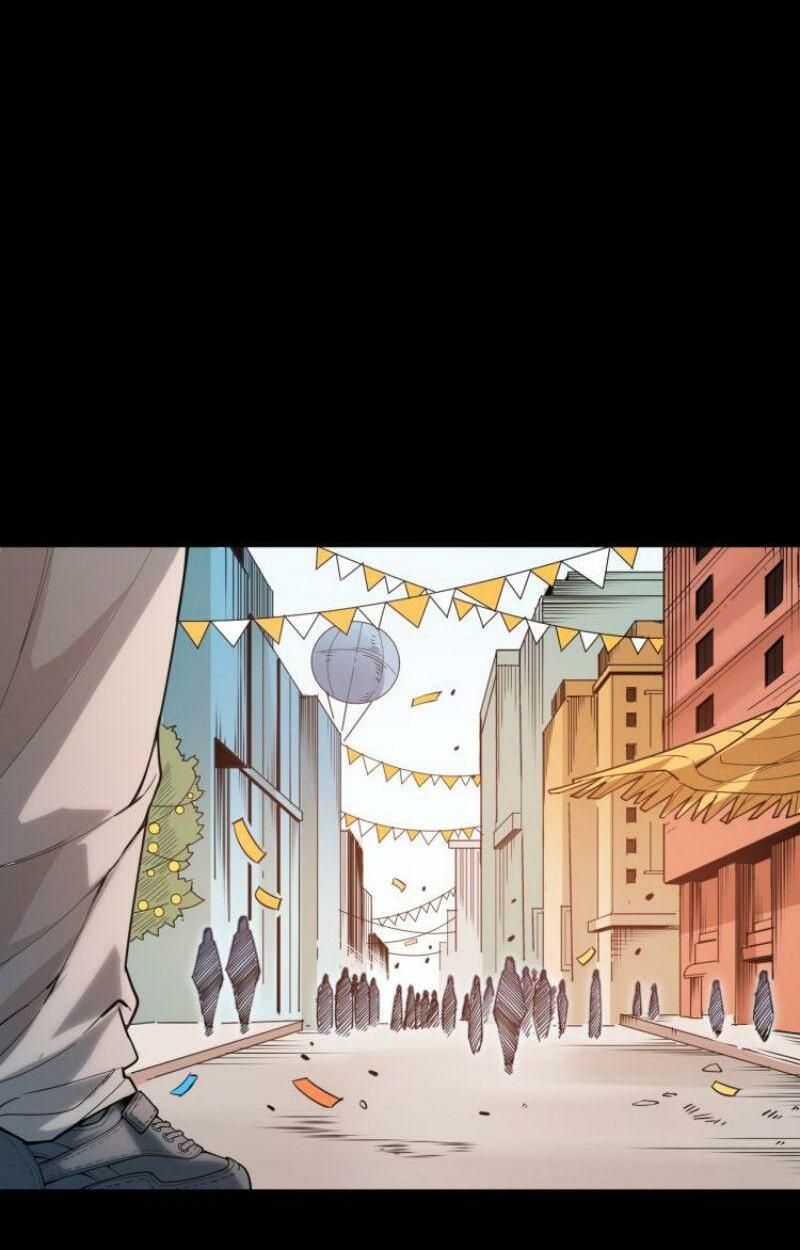 đọc truyện Giản Giới Chương 125 ảnh 52 tại Thiên Thai Truyện