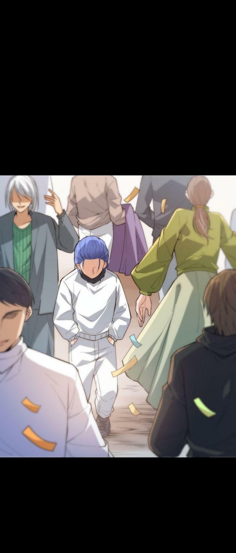 đọc truyện Giản Giới Chương 125 ảnh 53 tại Thiên Thai Truyện