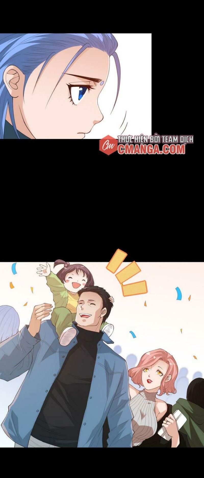 đọc truyện Giản Giới Chương 125 ảnh 54 tại Thiên Thai Truyện