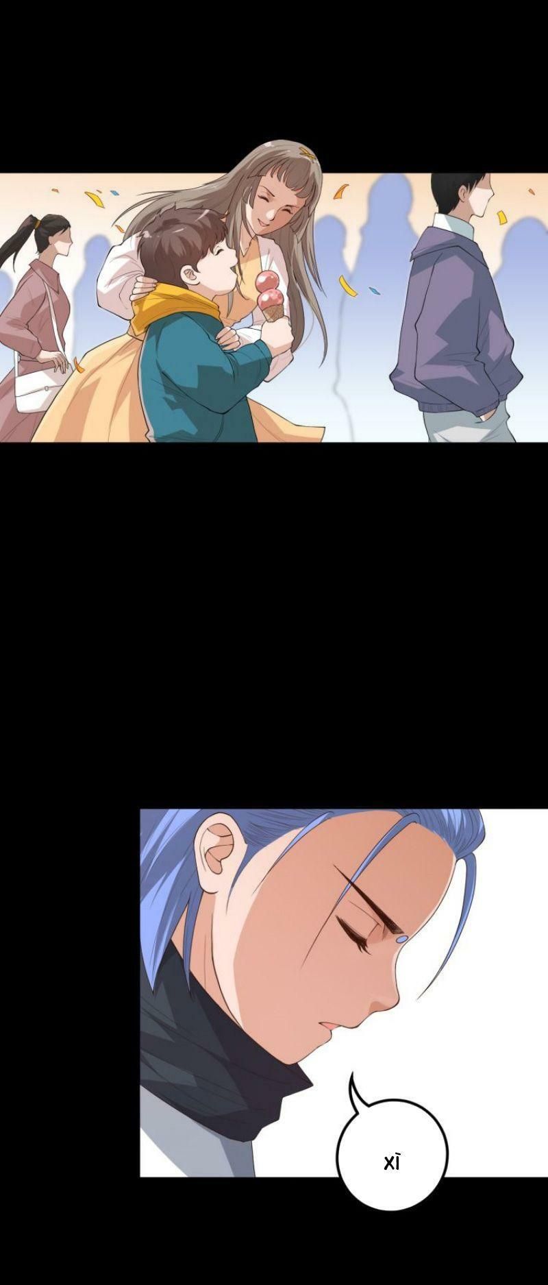 đọc truyện Giản Giới Chương 125 ảnh 55 tại Thiên Thai Truyện