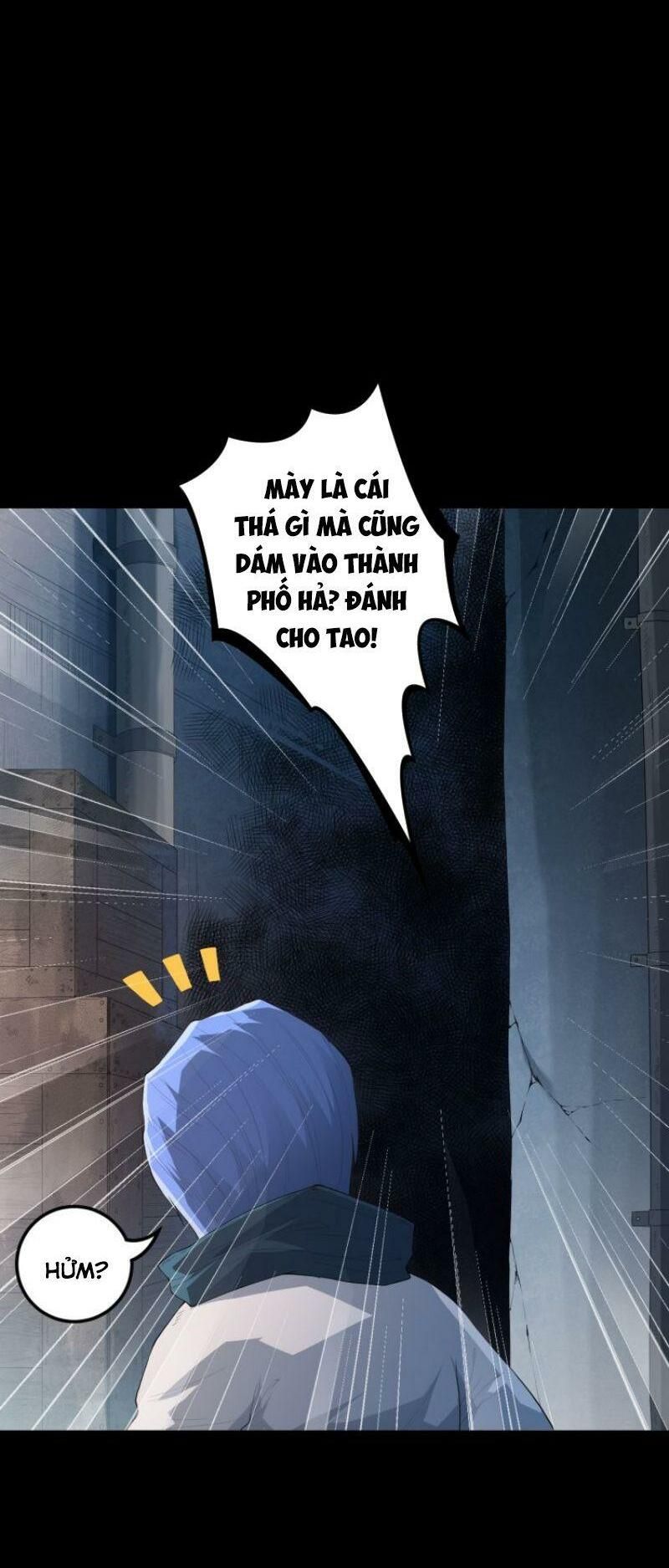 đọc truyện Giản Giới Chương 125 ảnh 56 tại Thiên Thai Truyện