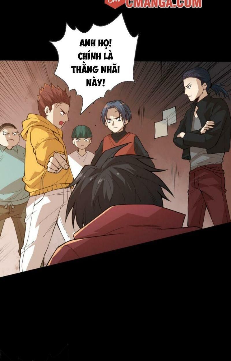 đọc truyện Giản Giới Chương 125 ảnh 58 tại Thiên Thai Truyện