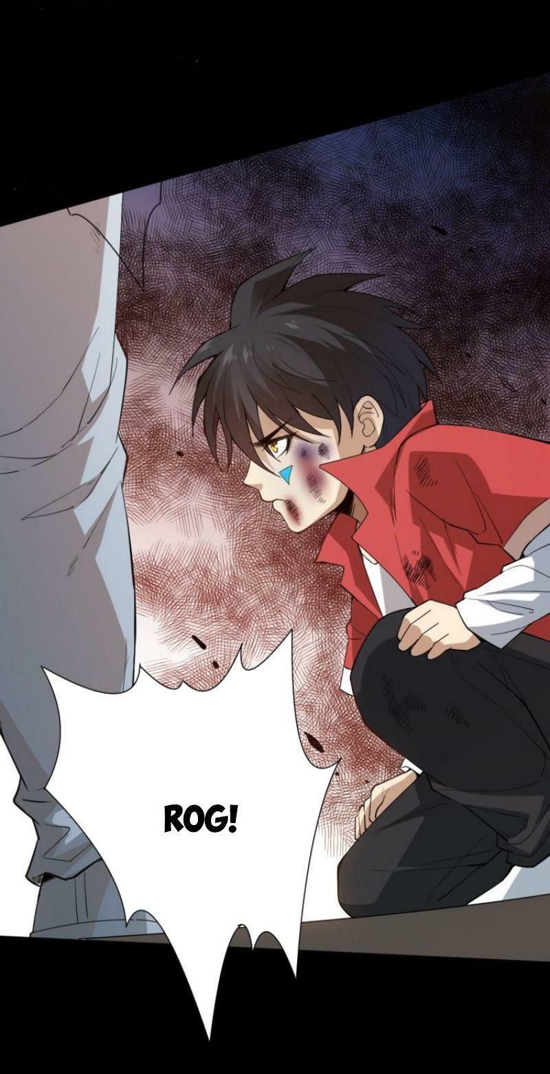 đọc truyện Giản Giới Chương 125 ảnh 59 tại Thiên Thai Truyện