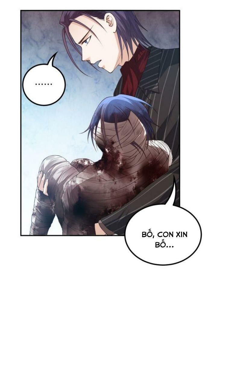 đọc truyện Giản Giới Chương 125 ảnh 8 tại Thiên Thai Truyện