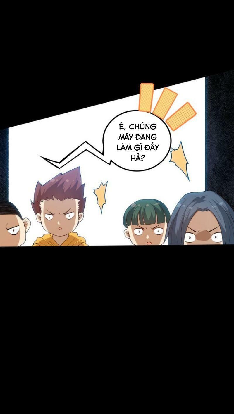 đọc truyện Giản Giới Chương 125 ảnh 63 tại Thiên Thai Truyện