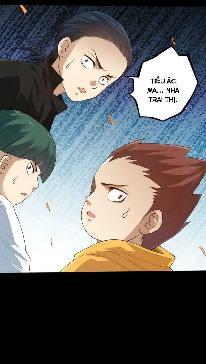 đọc truyện Giản Giới Chương 125 ảnh 64 tại Thiên Thai Truyện