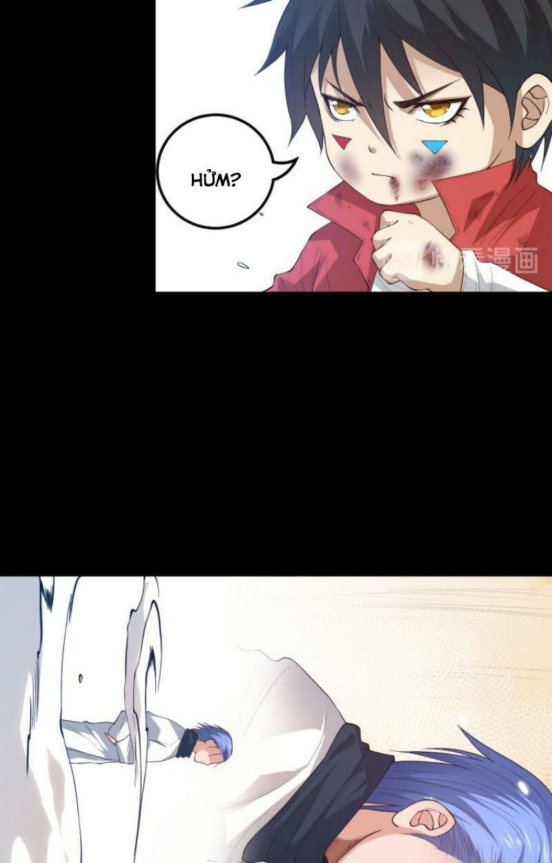 đọc truyện Giản Giới Chương 125 ảnh 66 tại Thiên Thai Truyện