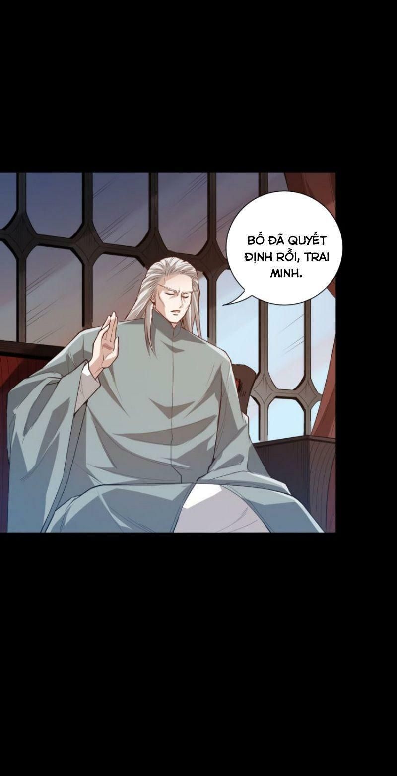 đọc truyện Giản Giới Chương 125 ảnh 11 tại Thiên Thai Truyện