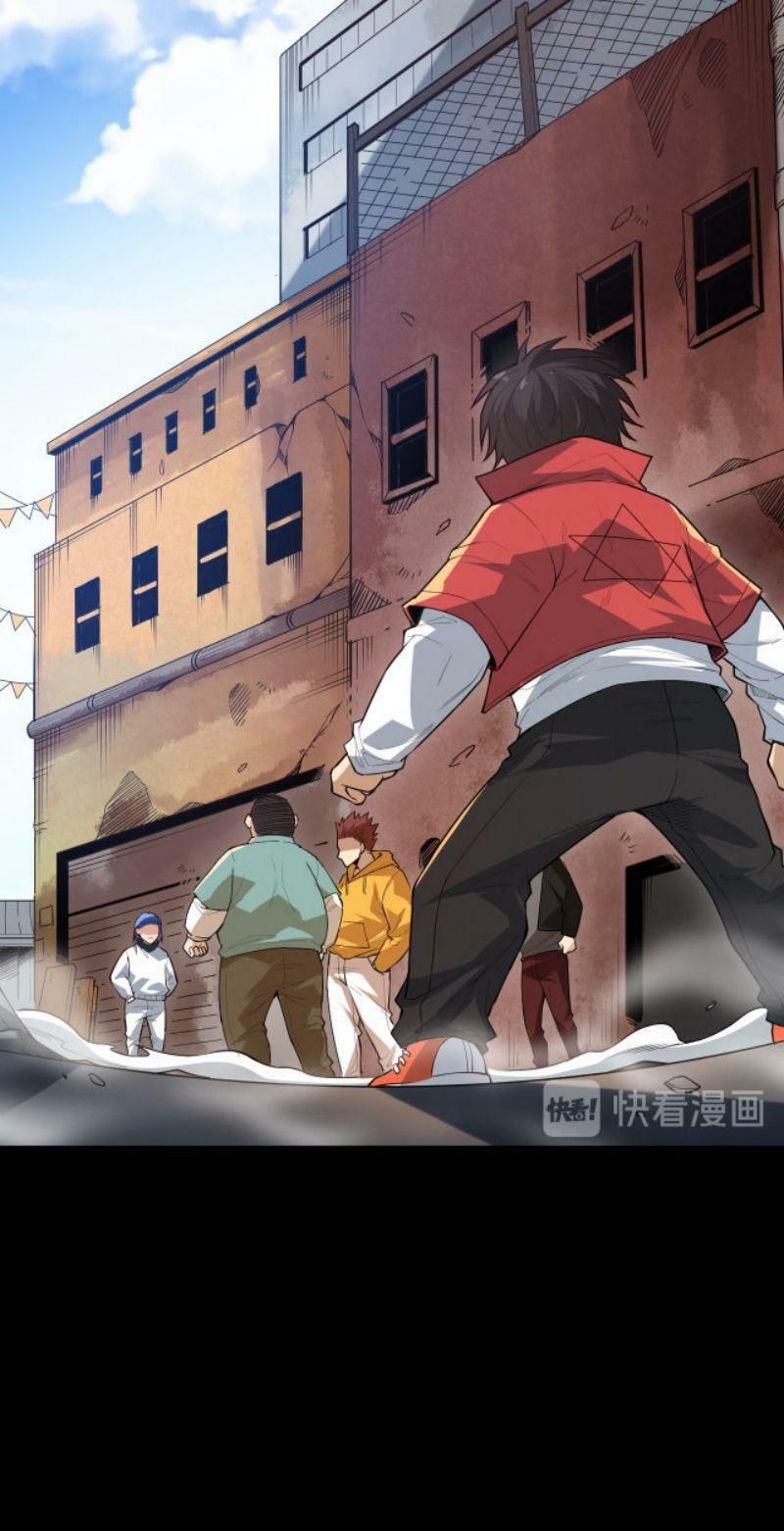 đọc truyện Giản Giới Chương 126 ảnh 3 tại Thiên Thai Truyện