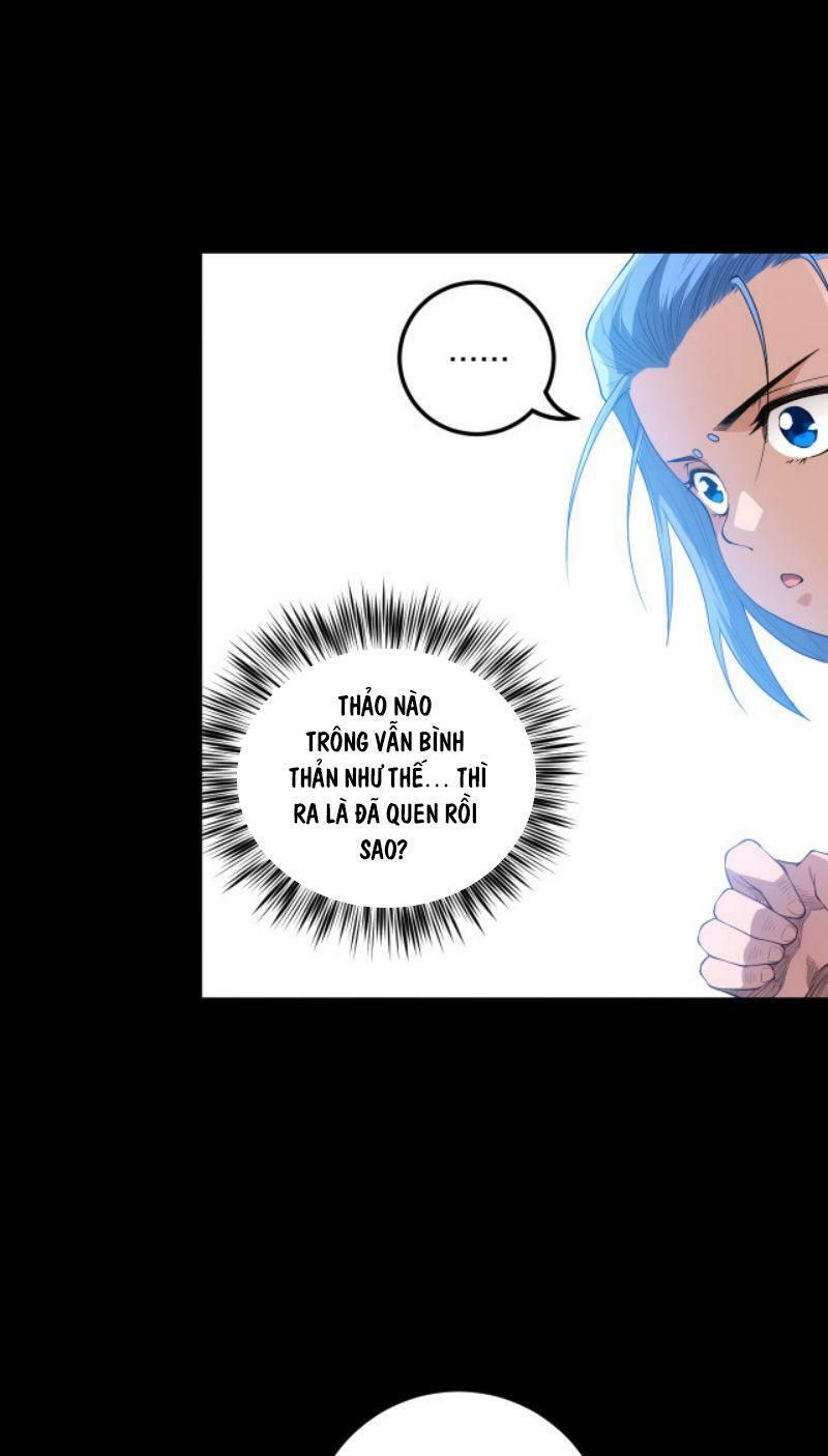 đọc truyện Giản Giới Chương 126 ảnh 17 tại Thiên Thai Truyện