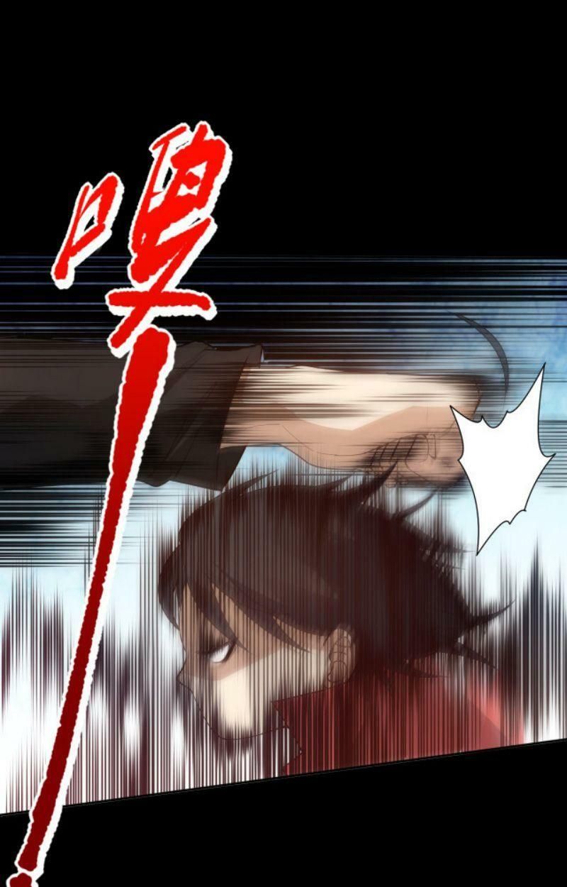 đọc truyện Giản Giới Chương 126 ảnh 21 tại Thiên Thai Truyện